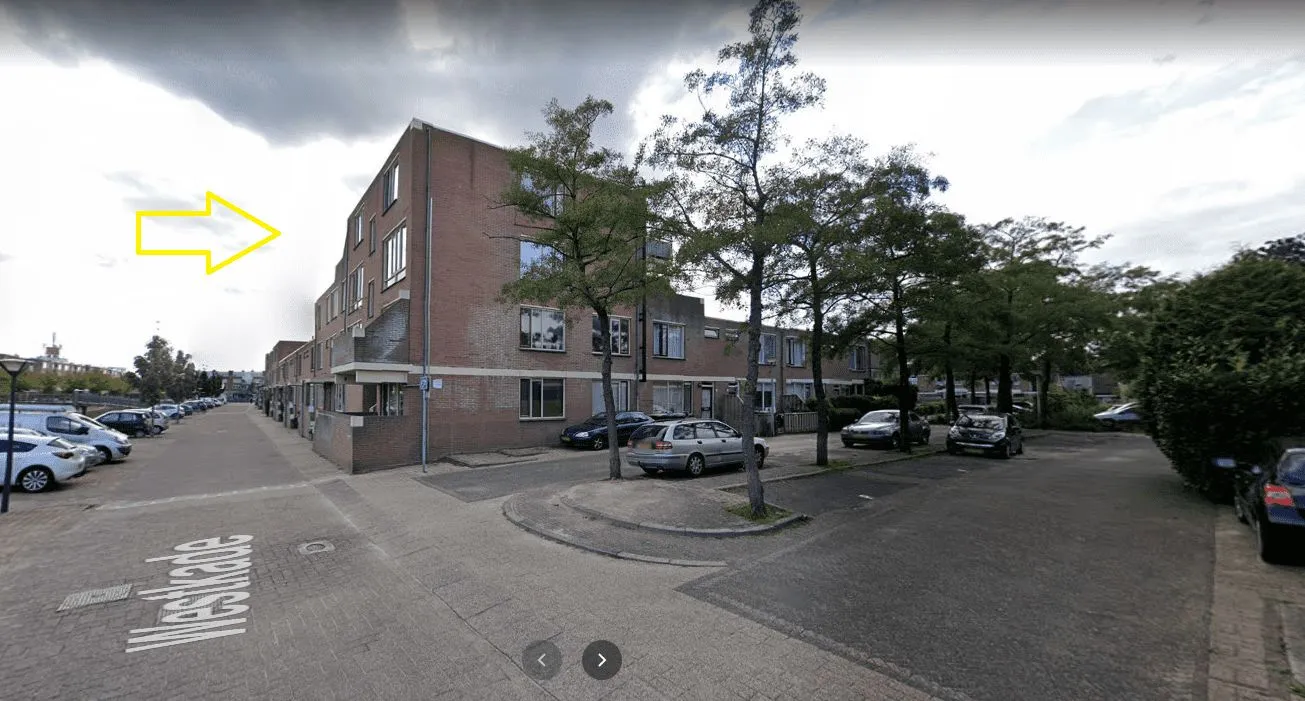Westkade