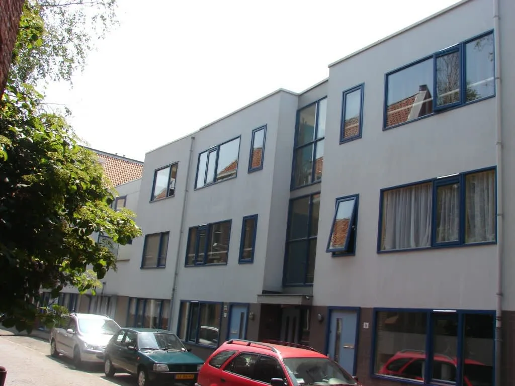 Antoniestraat