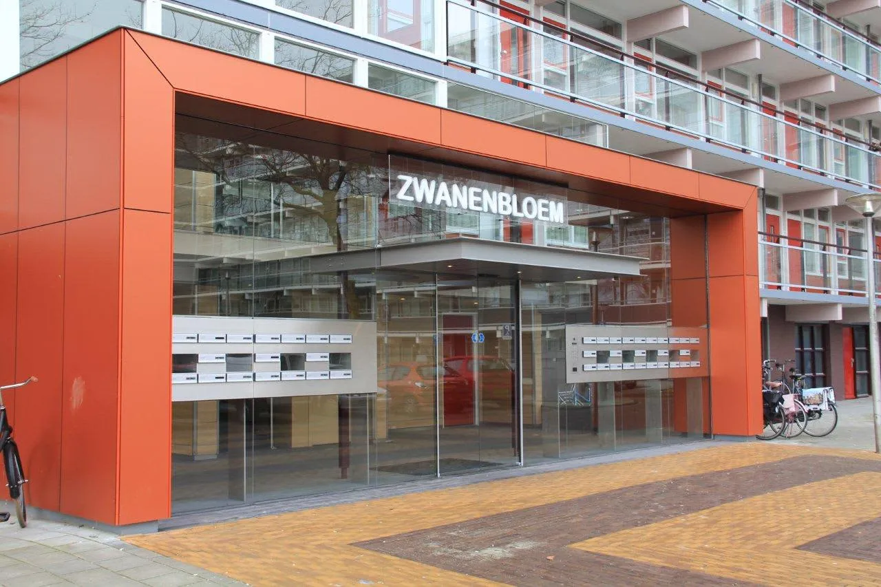 Vijfheerenlanden 455 4131GM Vianen