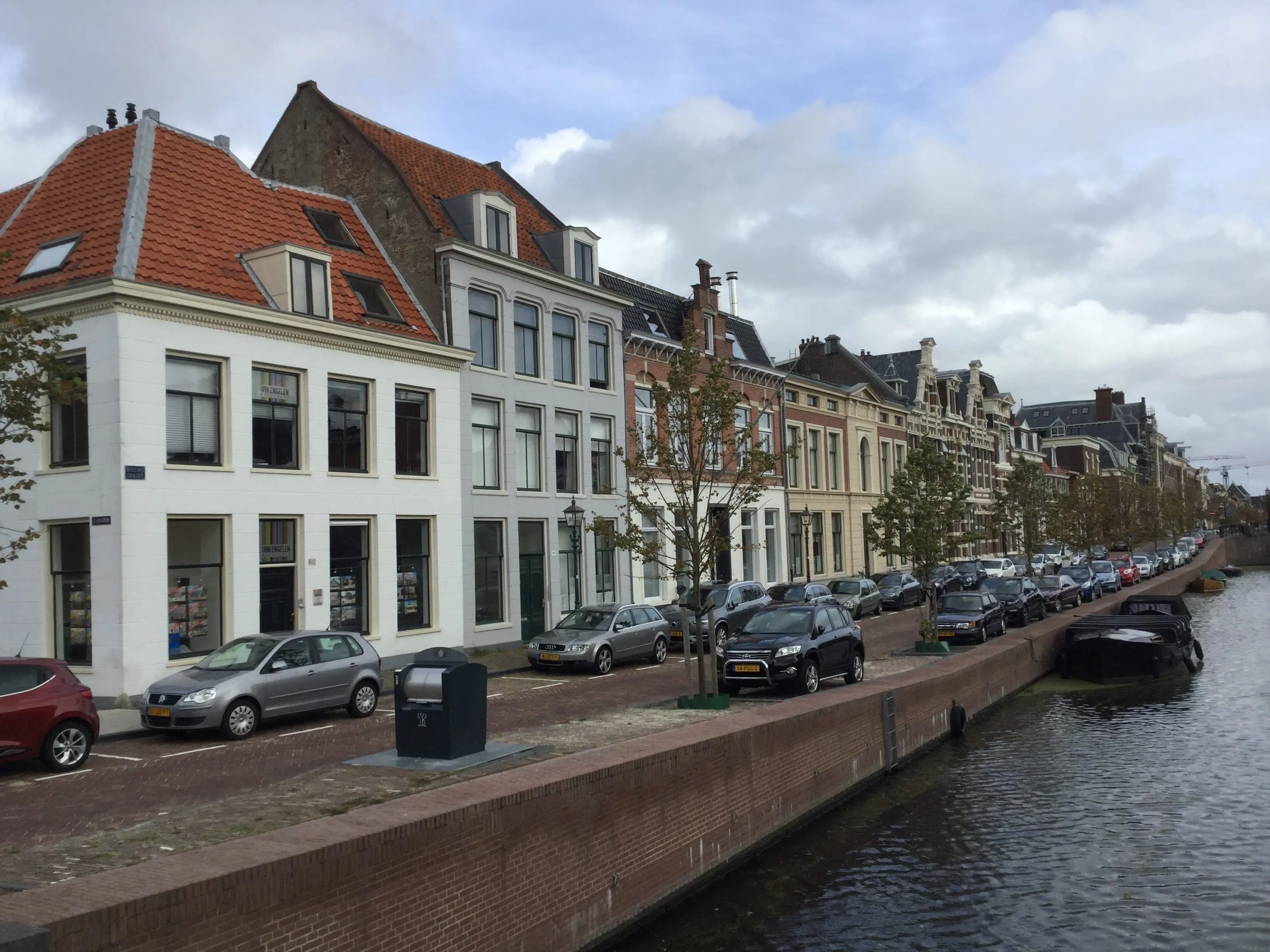 Nieuwe Gracht