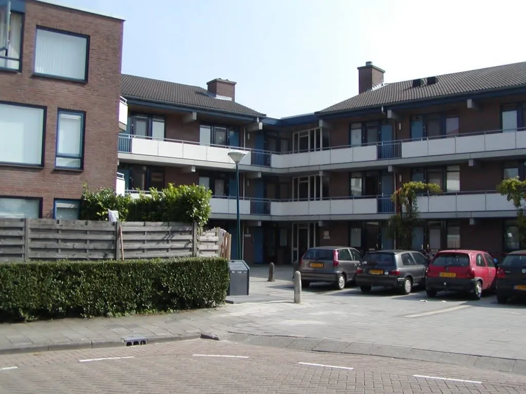 Croonstadtlaan
