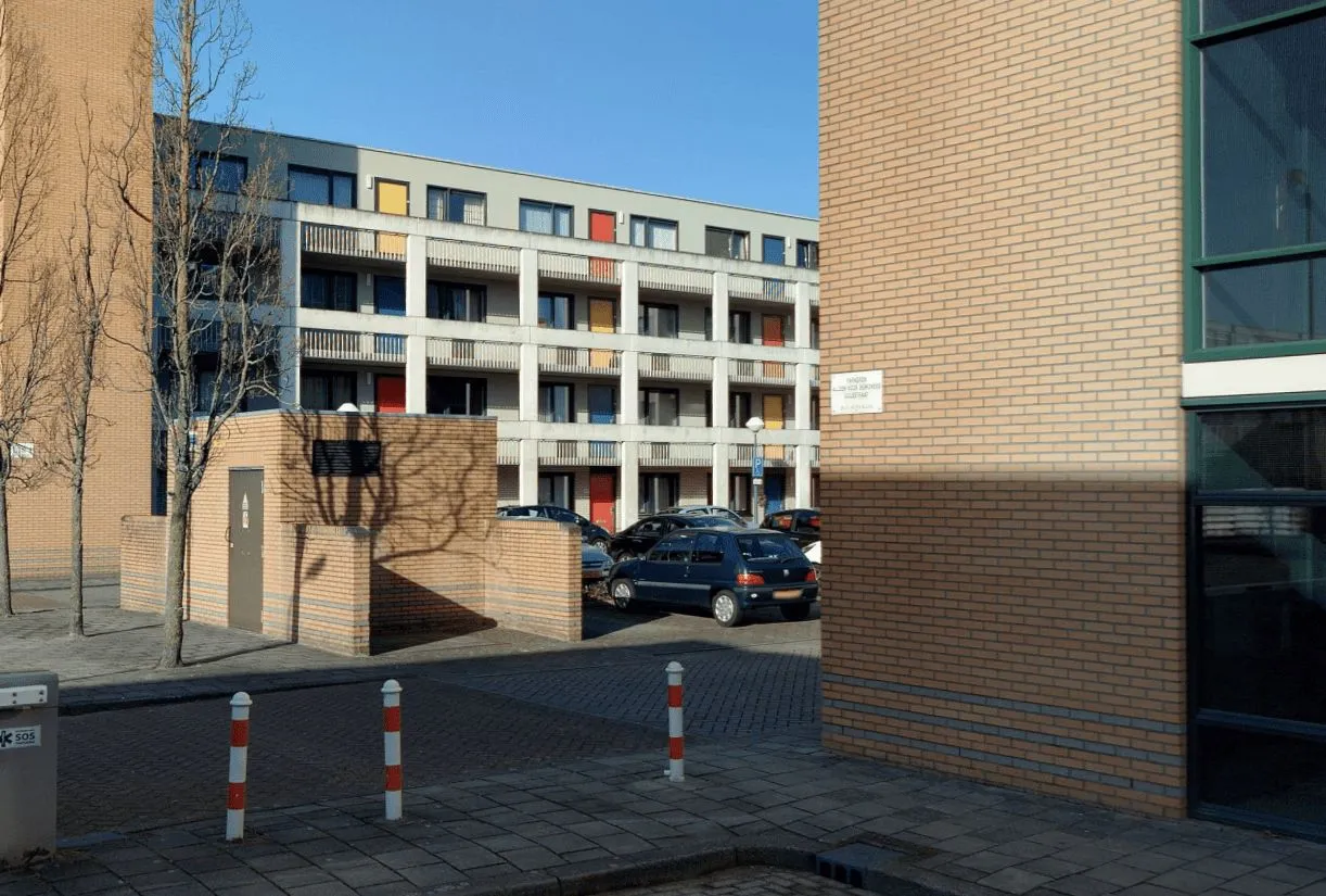 Golsstraat