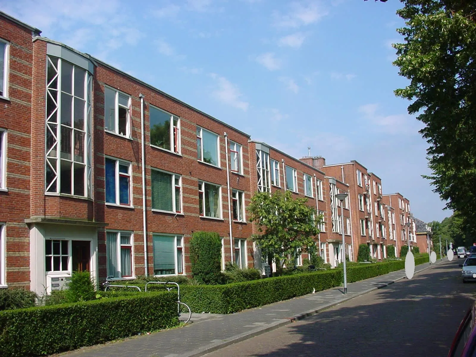 Gorechtkade