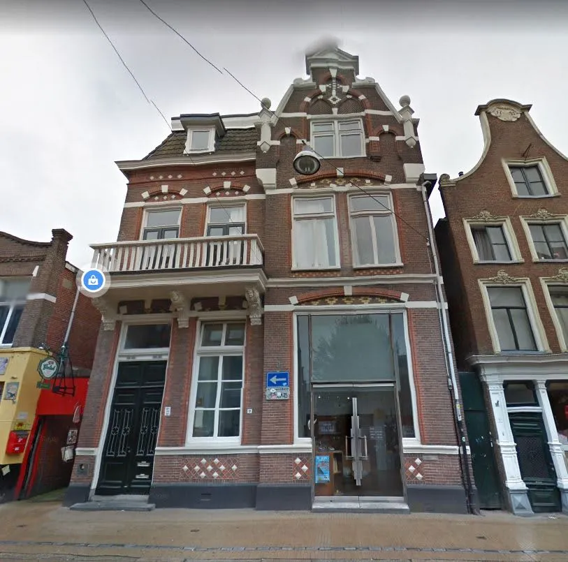 Folkingestraat