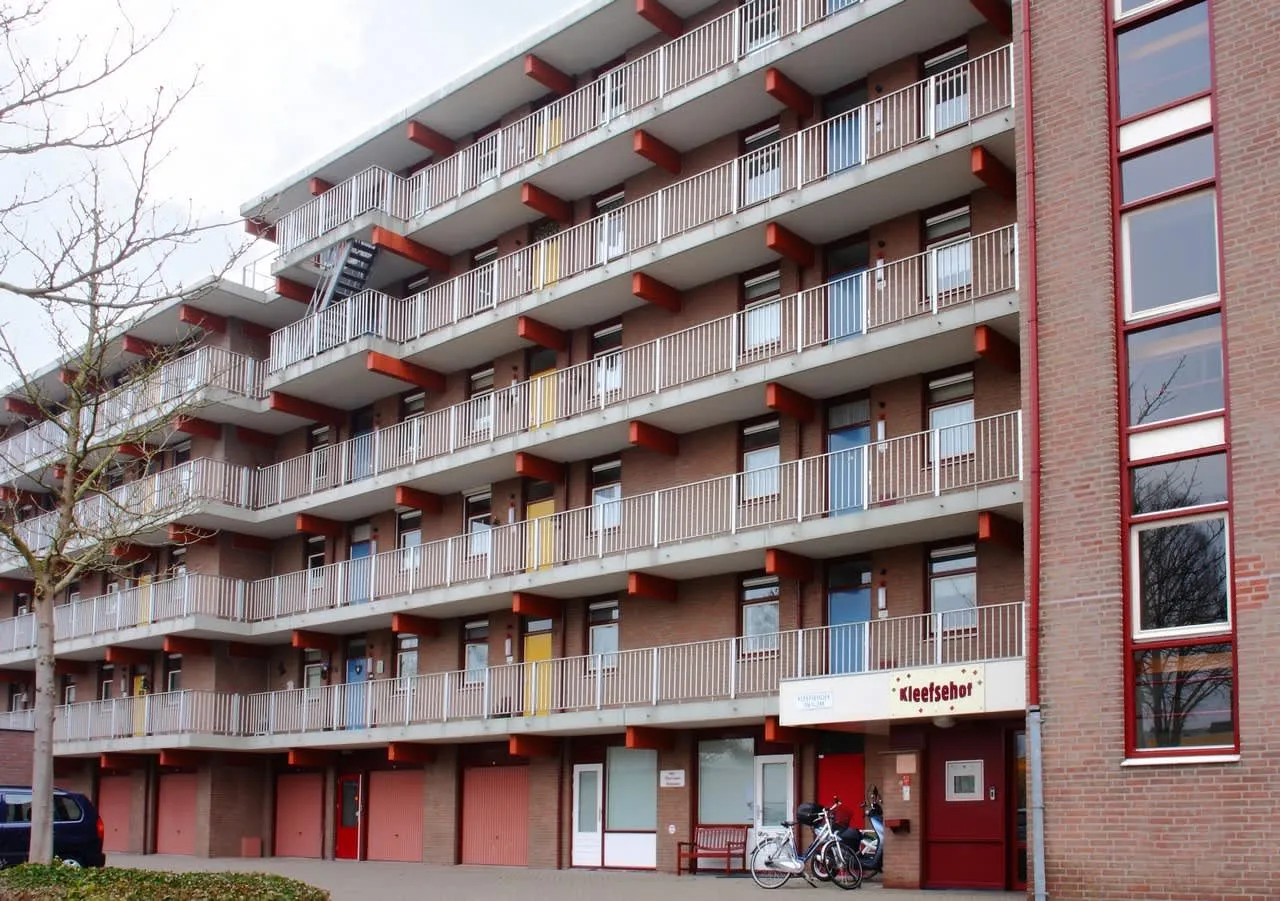 Kleefsehoek