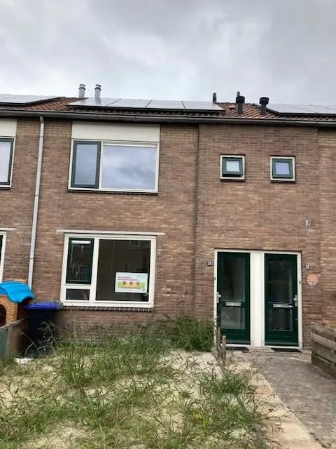 Van Wassenaerstraat