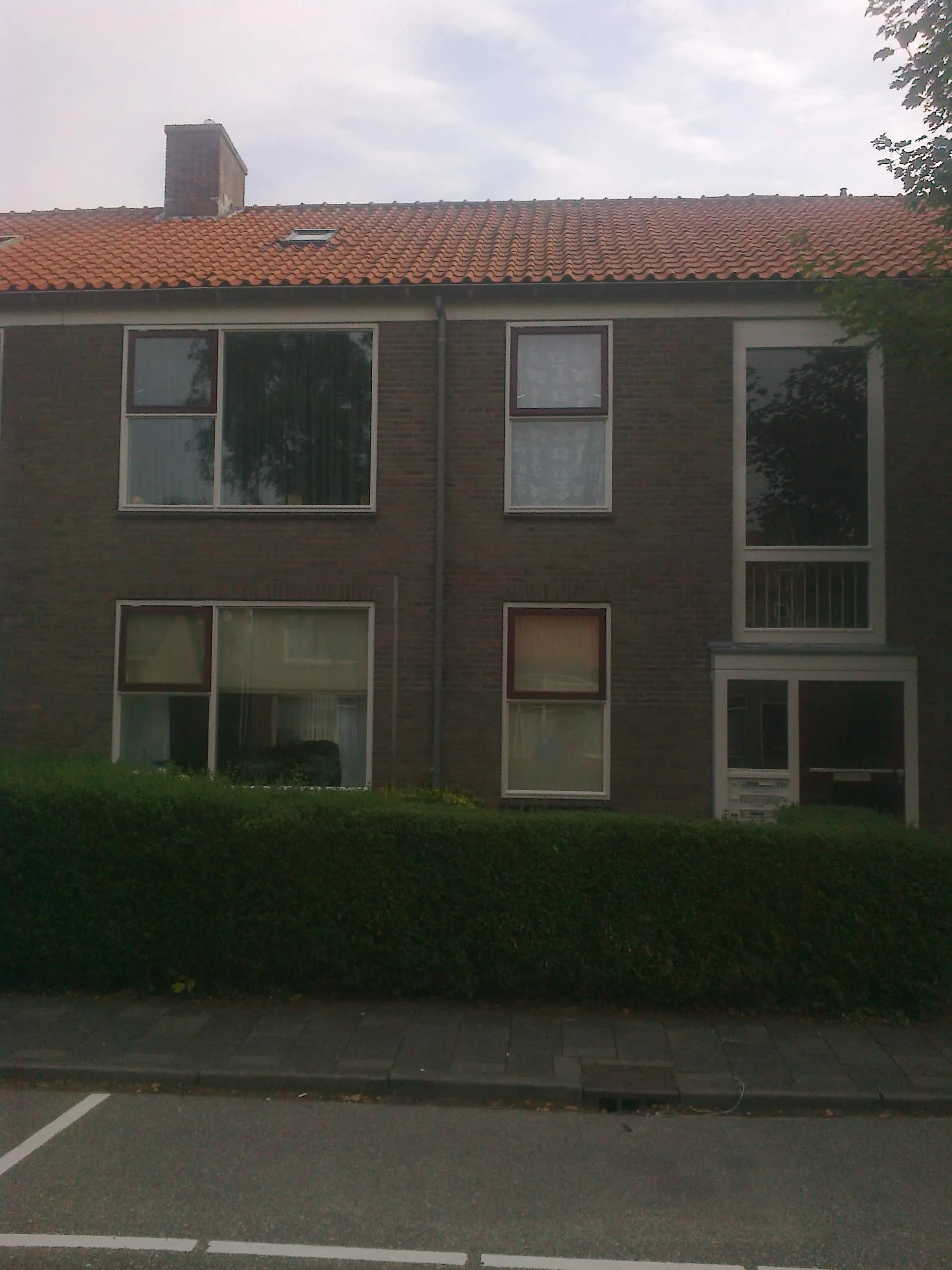 Hoogaarslaan 37 A 2957EJ Nieuw-Lekkerland