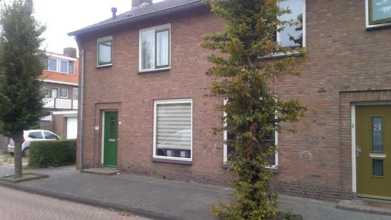 Floris Radewijnszstraat