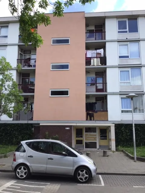 Adenauerlaan