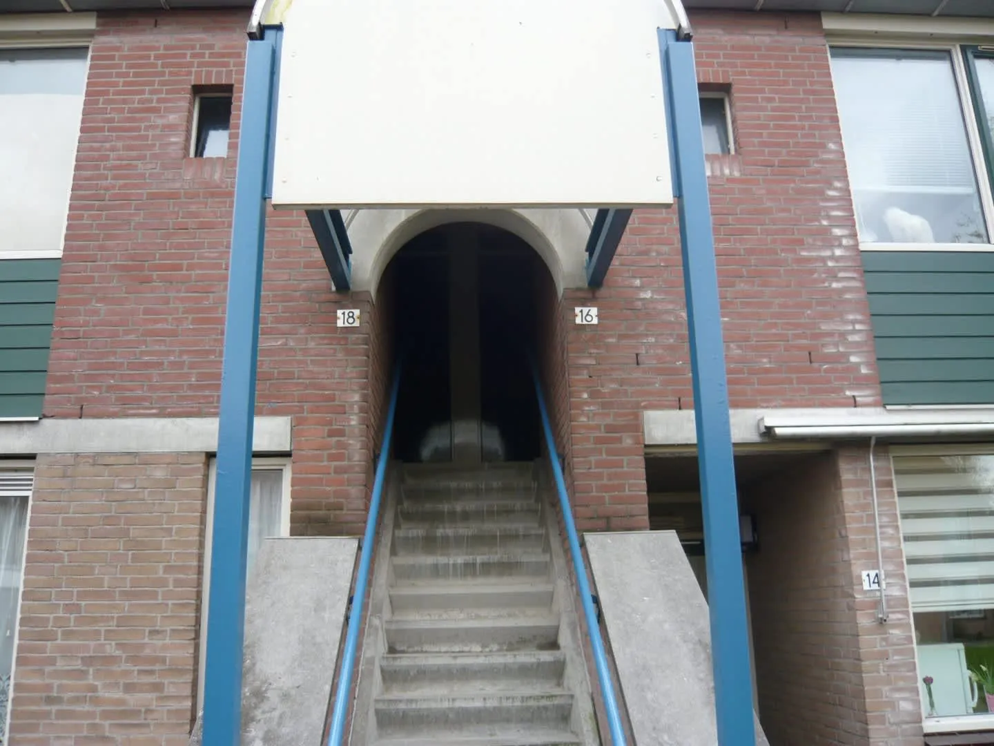 Padlaan