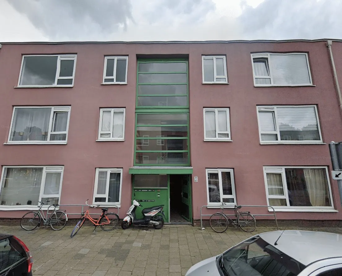 Semarangstraat 35 B 9715JS Groningen