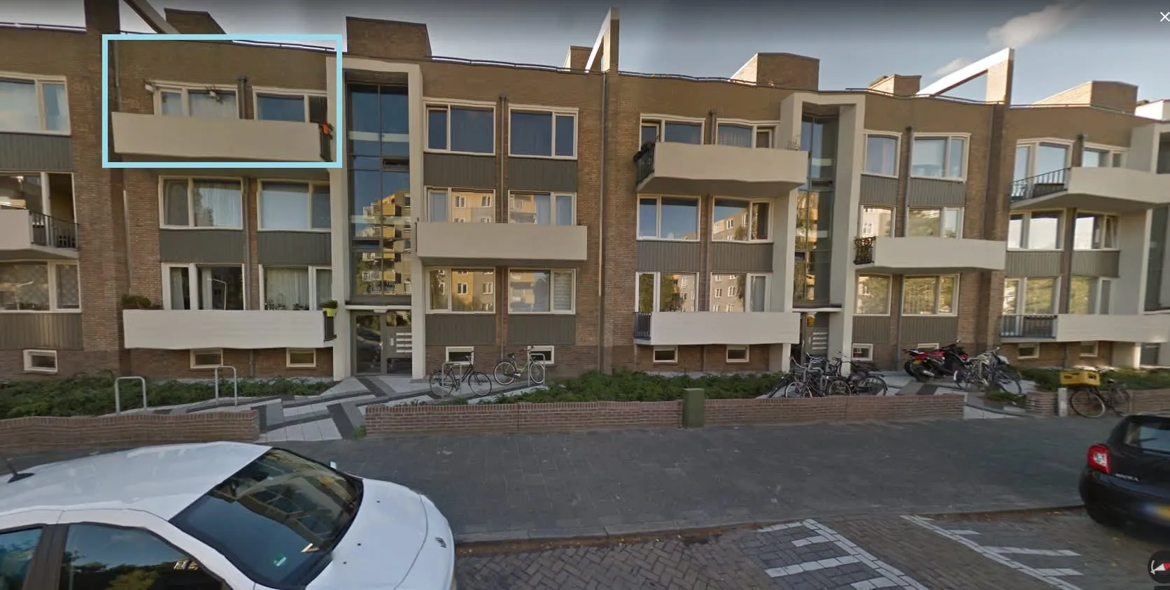 Van Linschotenlaan 198 1212EZ Hilversum