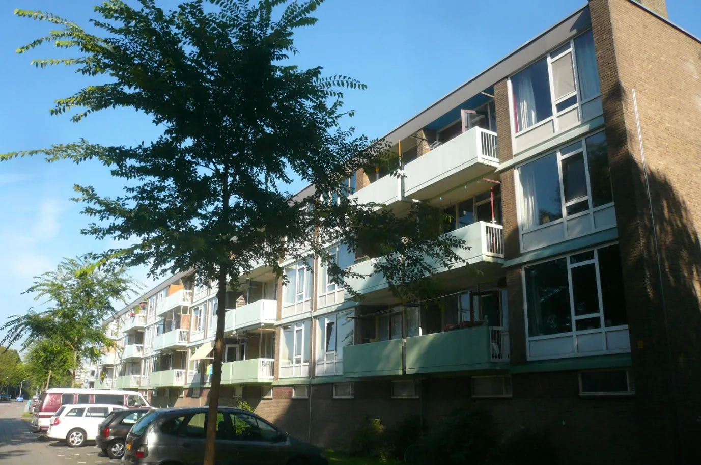 Herman Gorterstraat