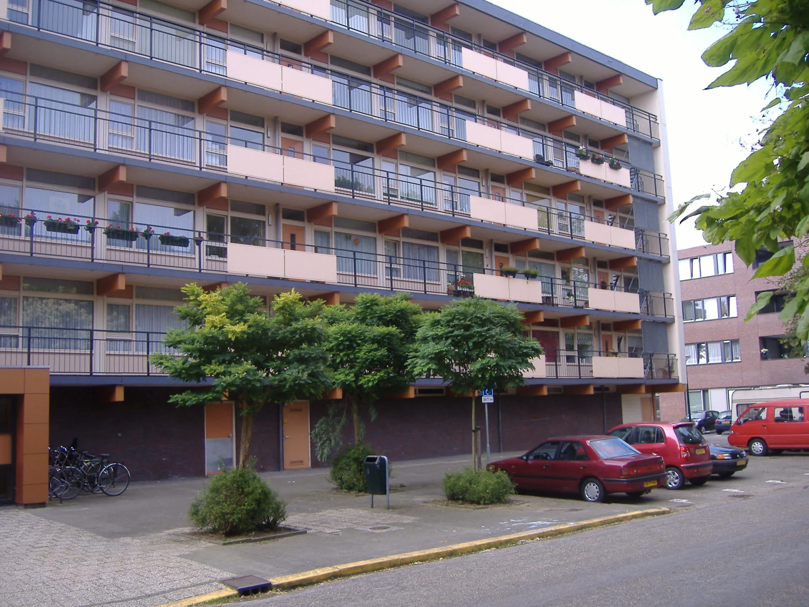 Birkastraat