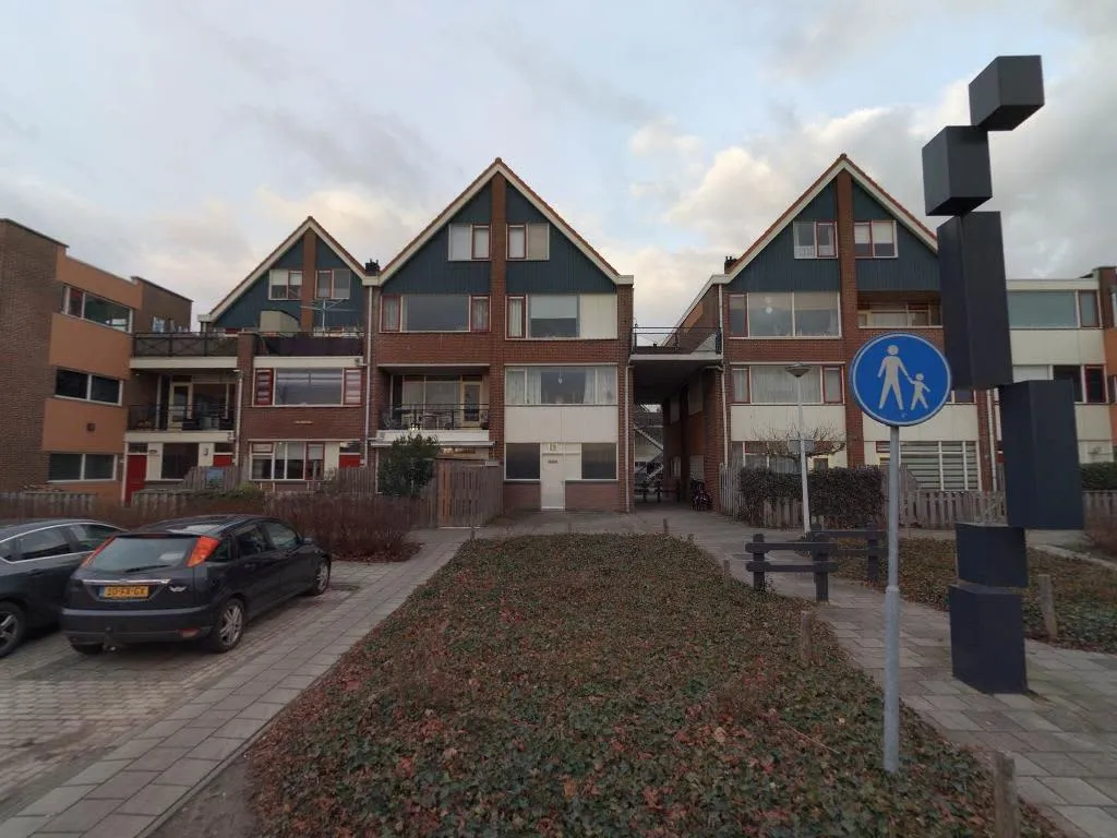 Stellingmolen