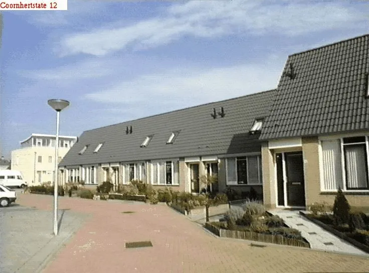 Coornhertstate 12 6716PL Ede