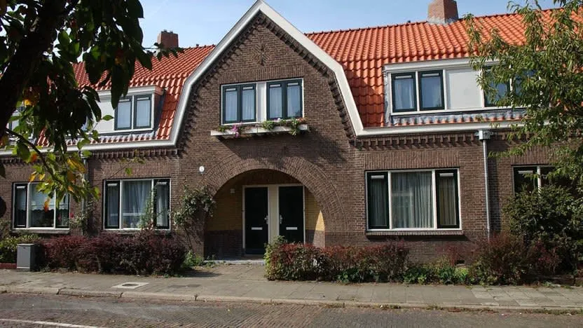 Spaarnestraat