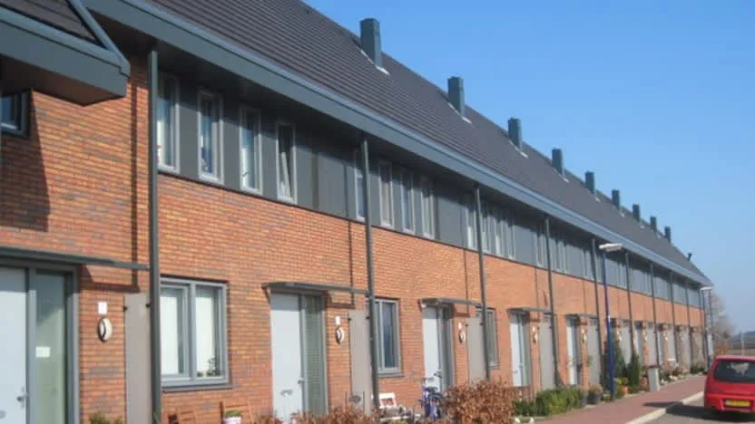 Ruisvoornlaan