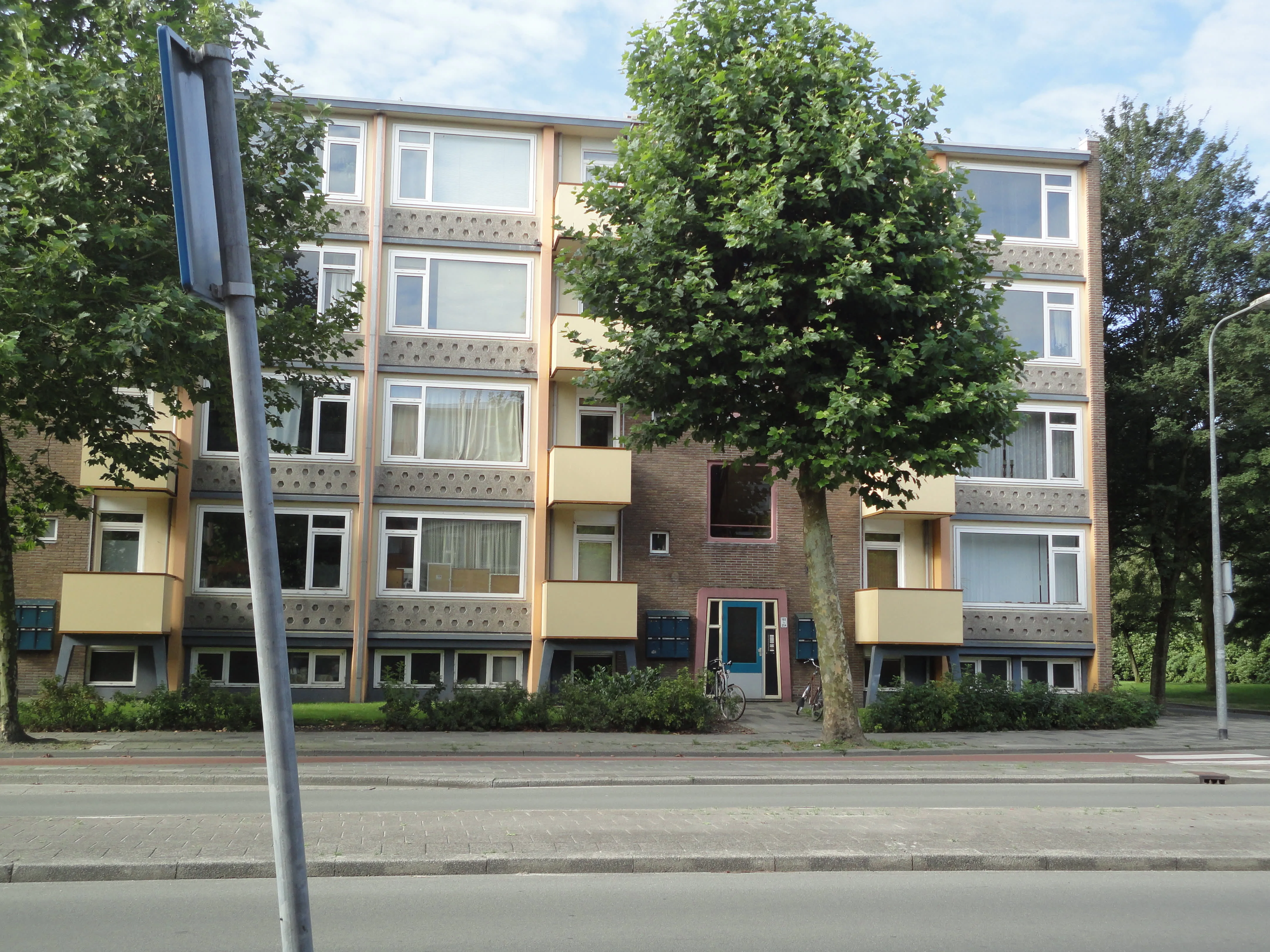 Asingastraat 214 9716EV Groningen