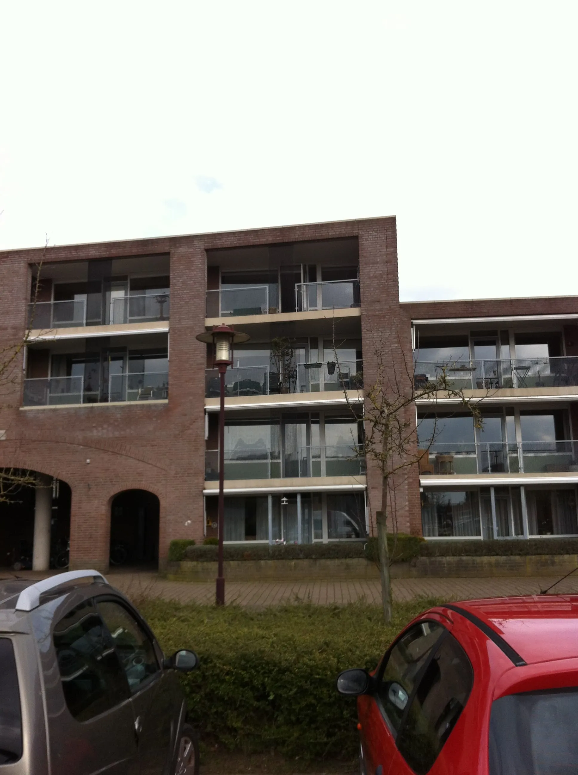 de Poort