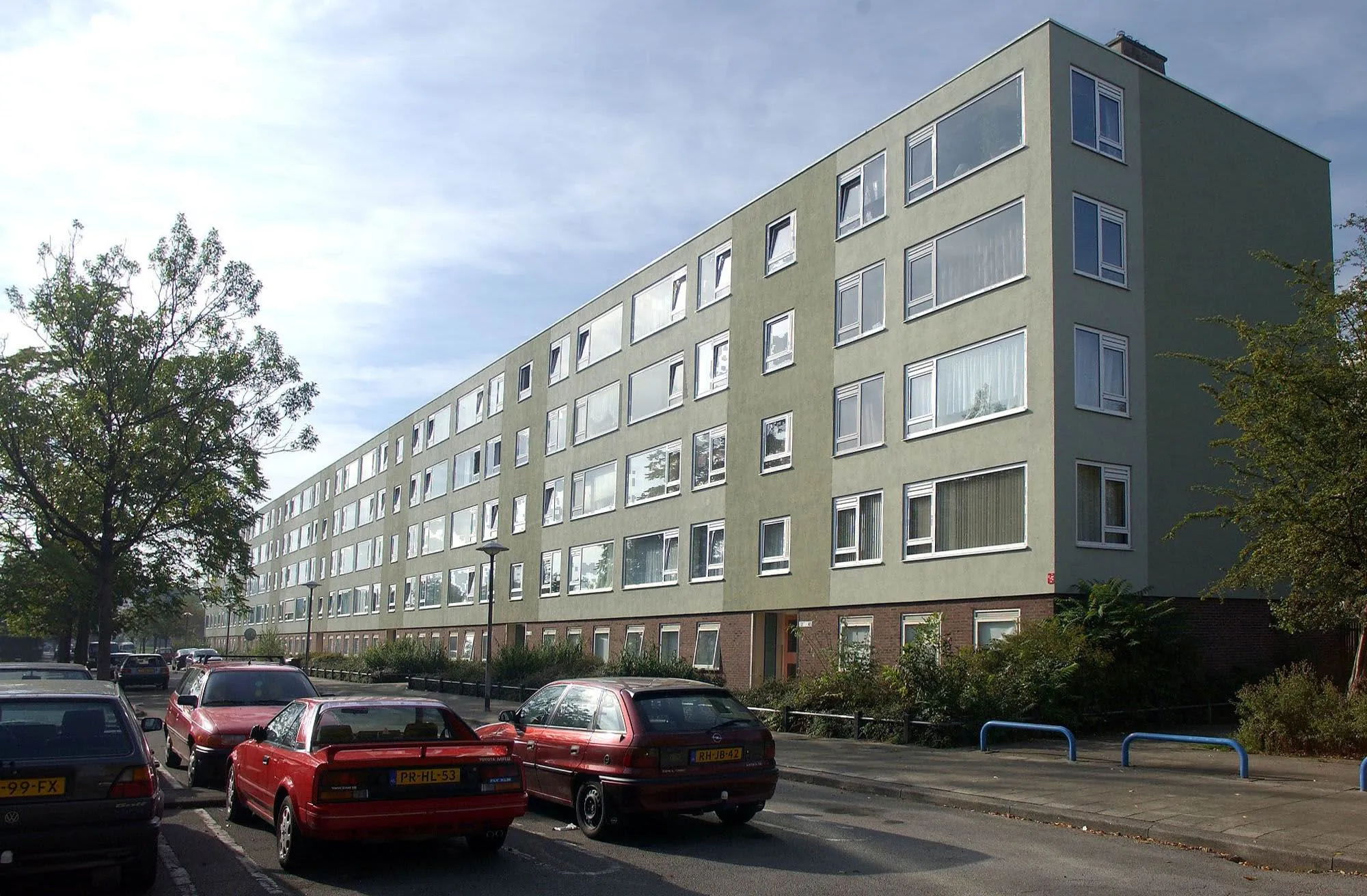 Adenauerlaan