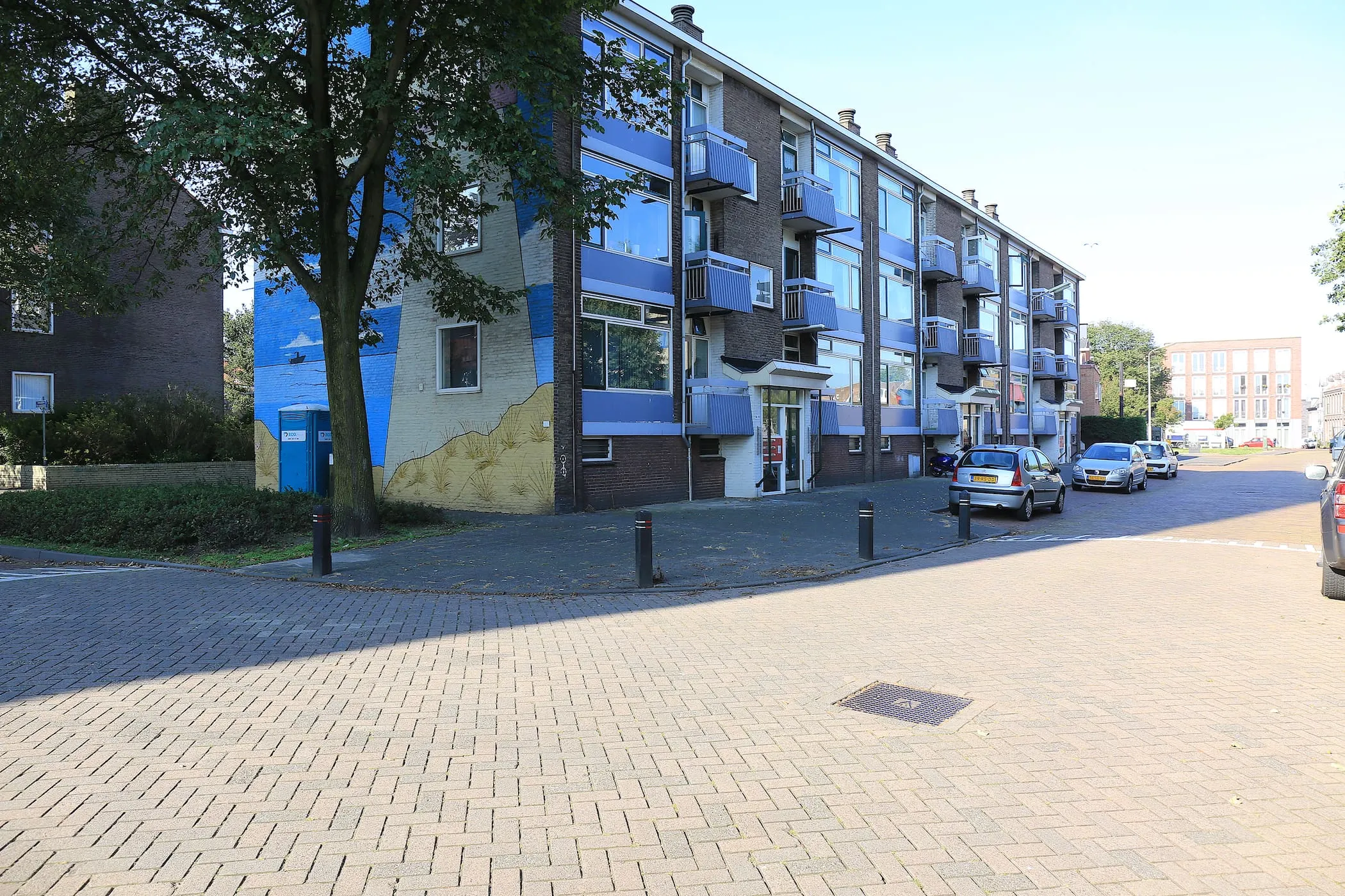 Kanaalstraat