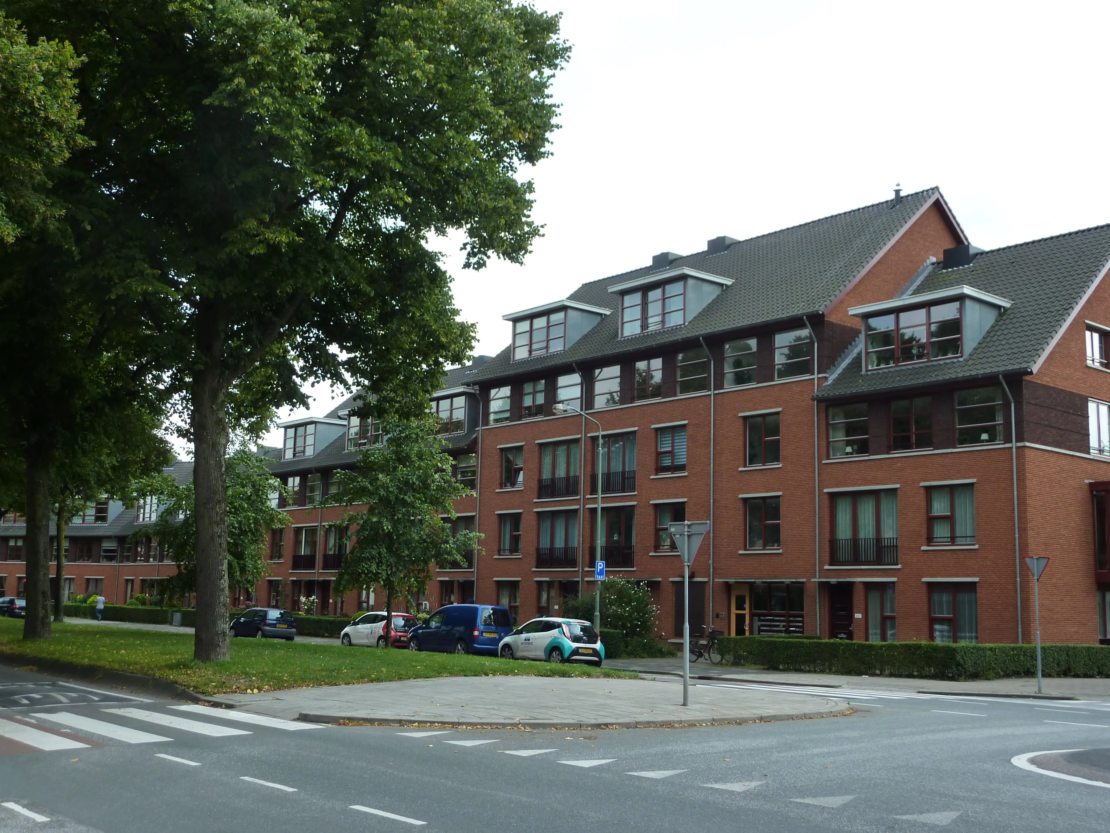 Brouwersdijk