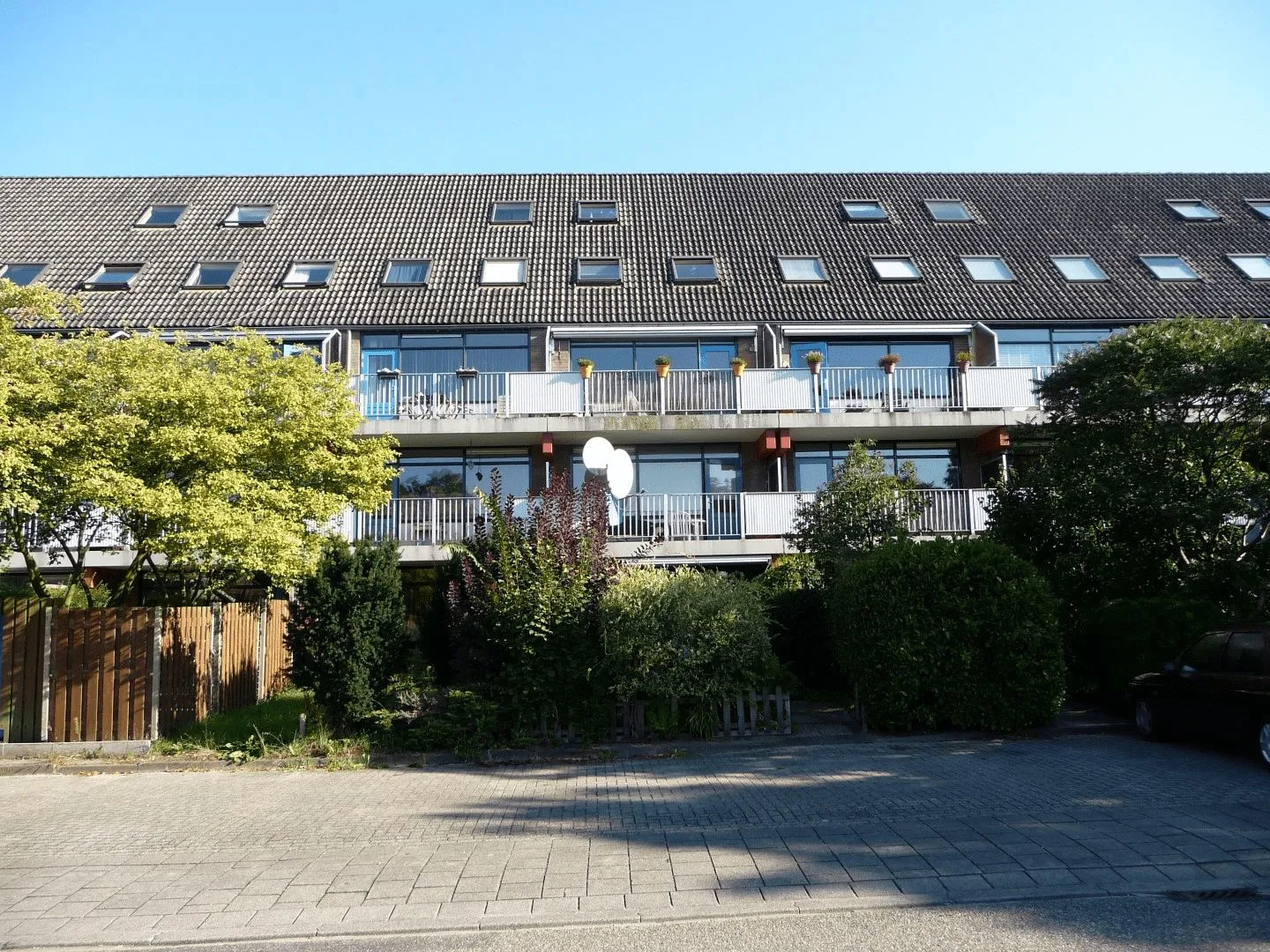 Bunschoterweg