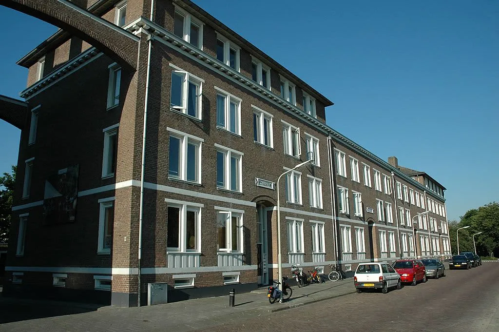 Busschieterstraat 9 C 4205PM Gorinchem