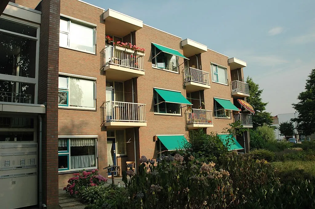 Wijnkoperstraat 38 4204HK Gorinchem