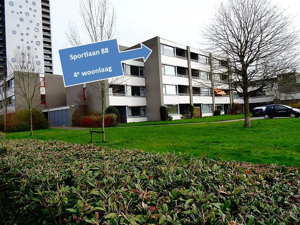 Sportlaan
