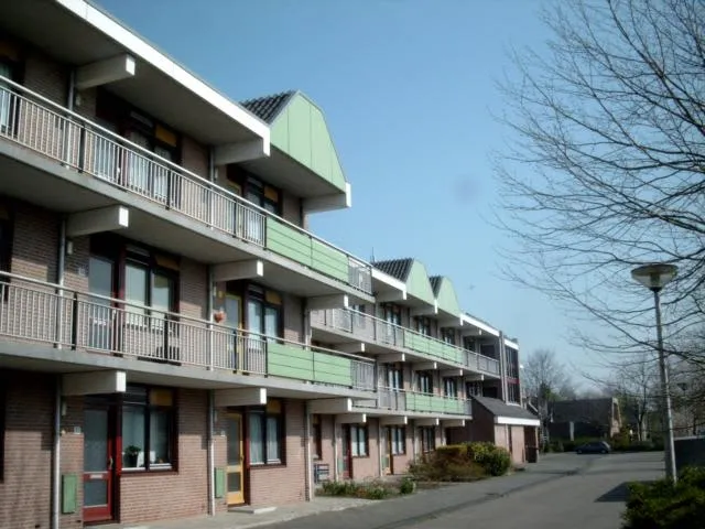 Edisonstraat
