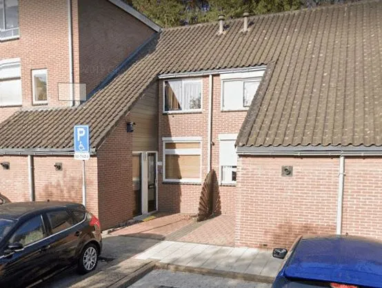 Achter Raadhoven