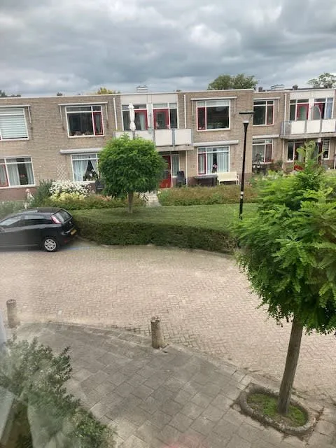 Helmstraat