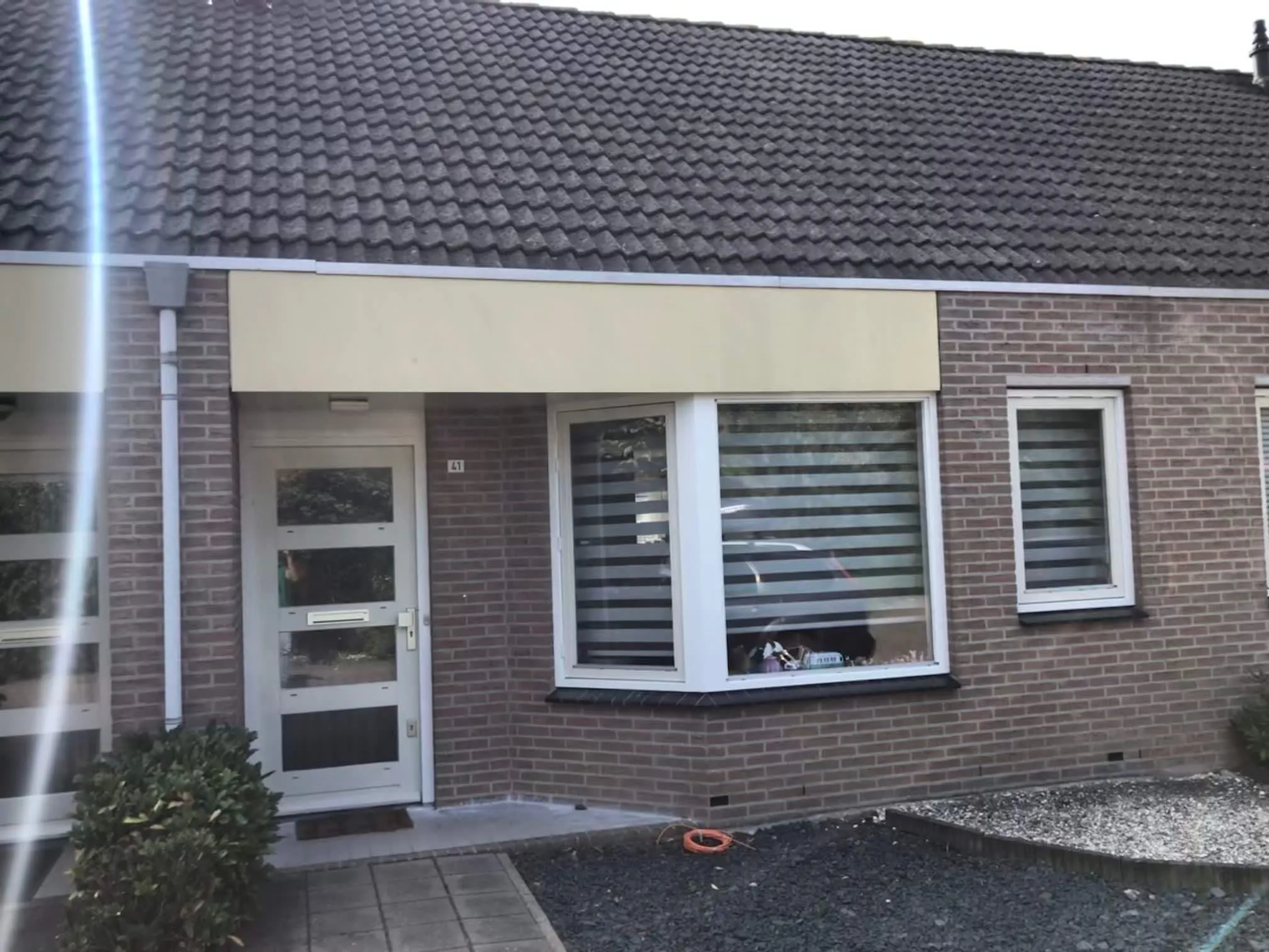 Meerenstraat