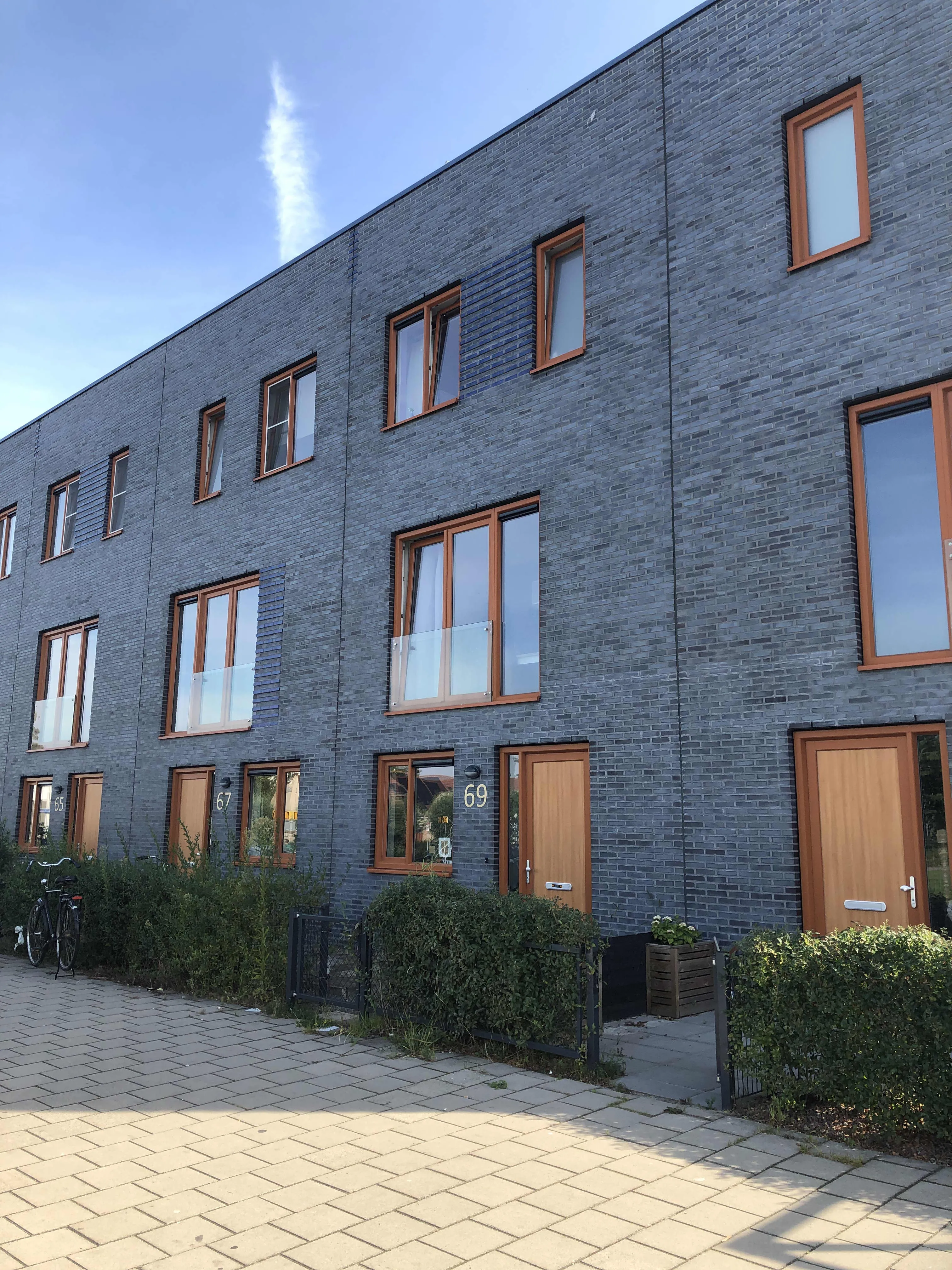 de Kortestraat