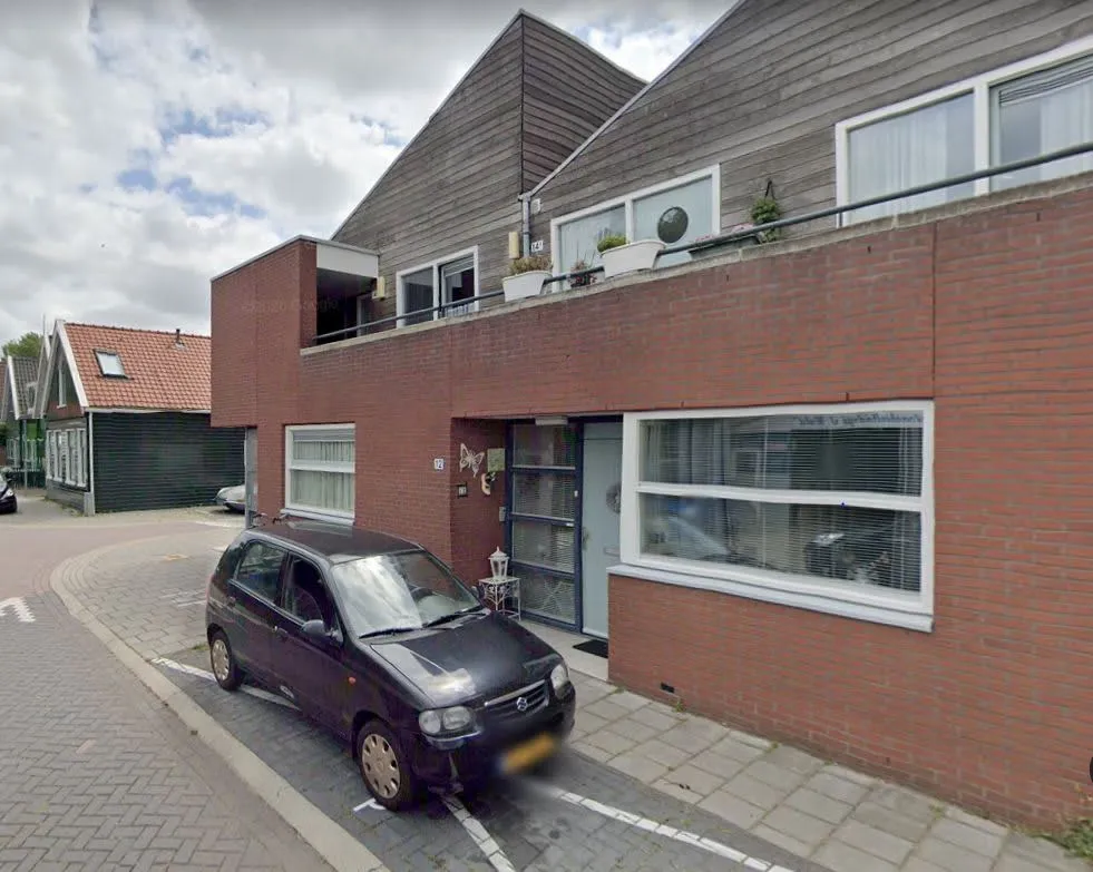 Zuidervaldeurstraat