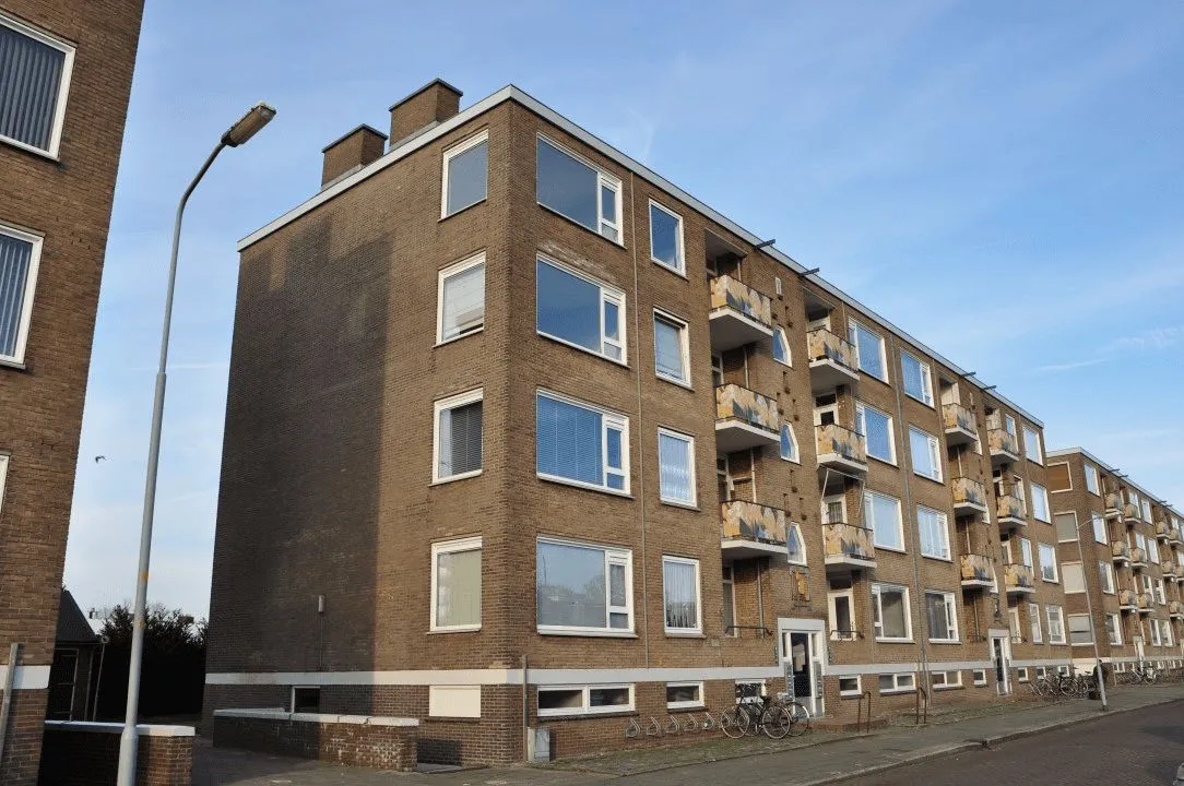 Hertog Karellaan