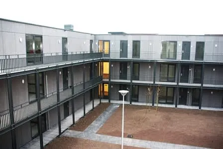 Tussenzicht