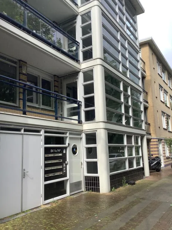 Prins Bernhardlaan 92 3555AH Utrecht