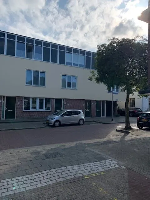 Ruitersweg