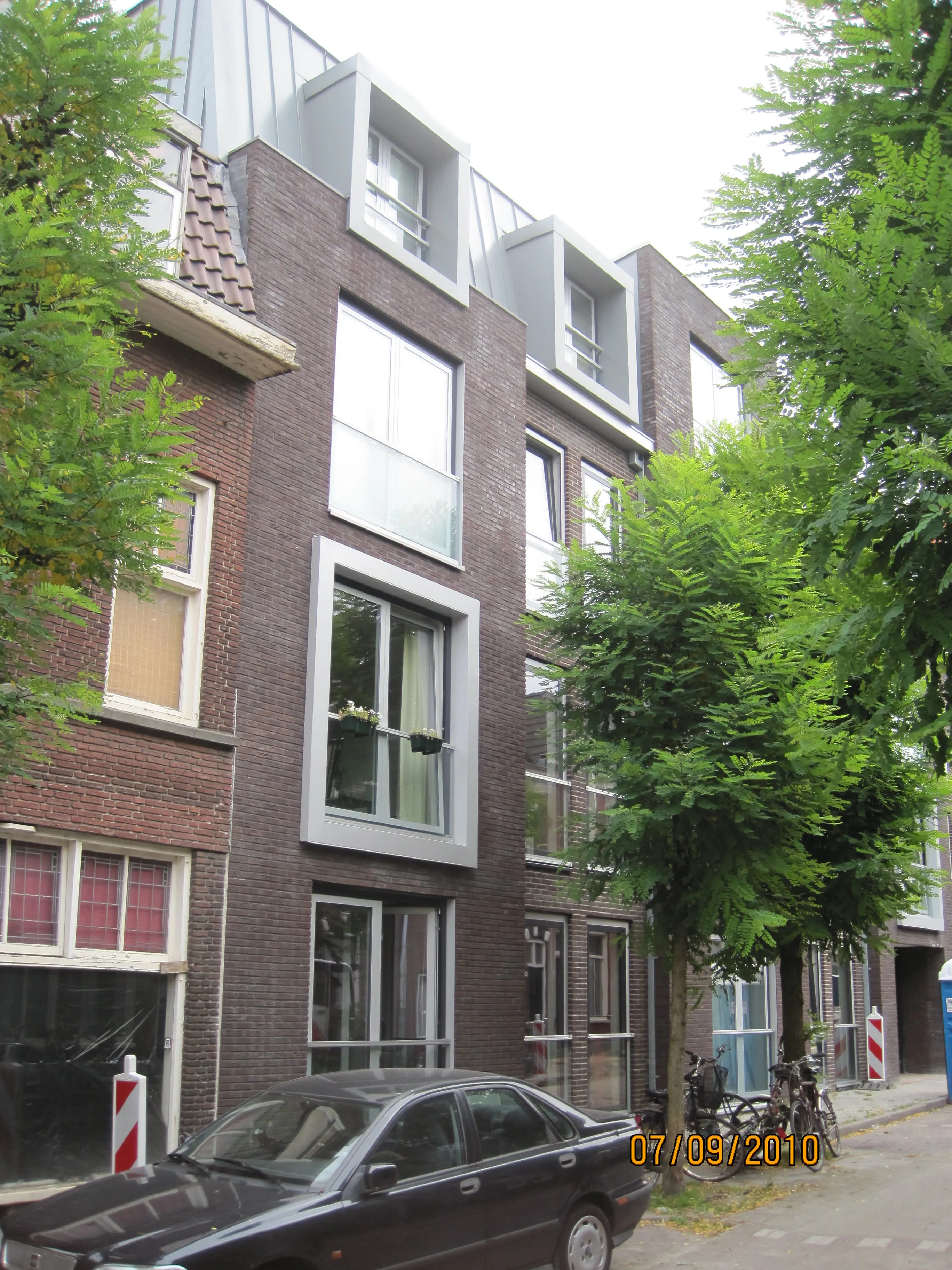 Bloemstraat