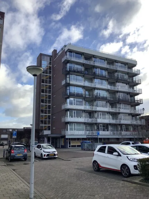 P.S. Gerbrandystraat
