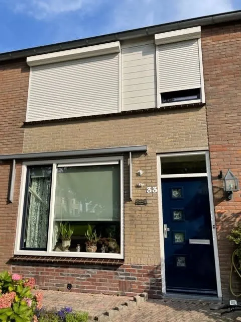 Enkhuizer Zand