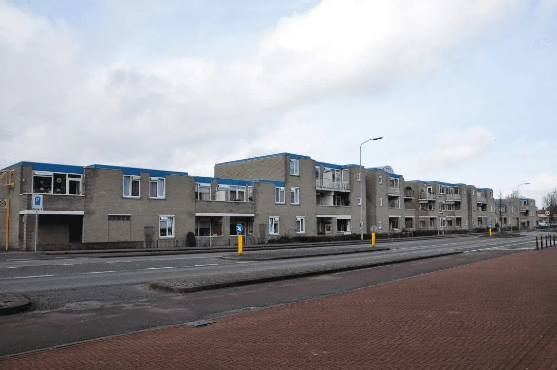 Akkerstraat