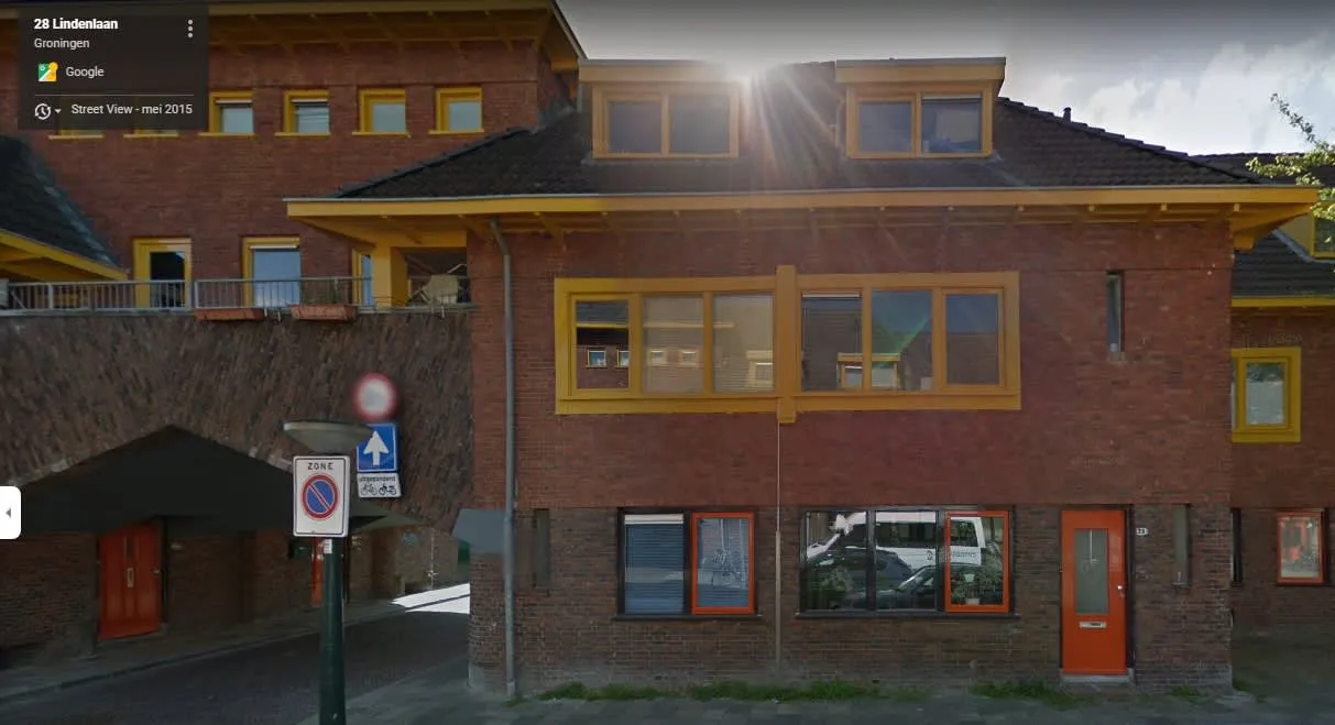 Lindenlaan