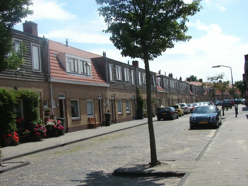Karolingenstraat