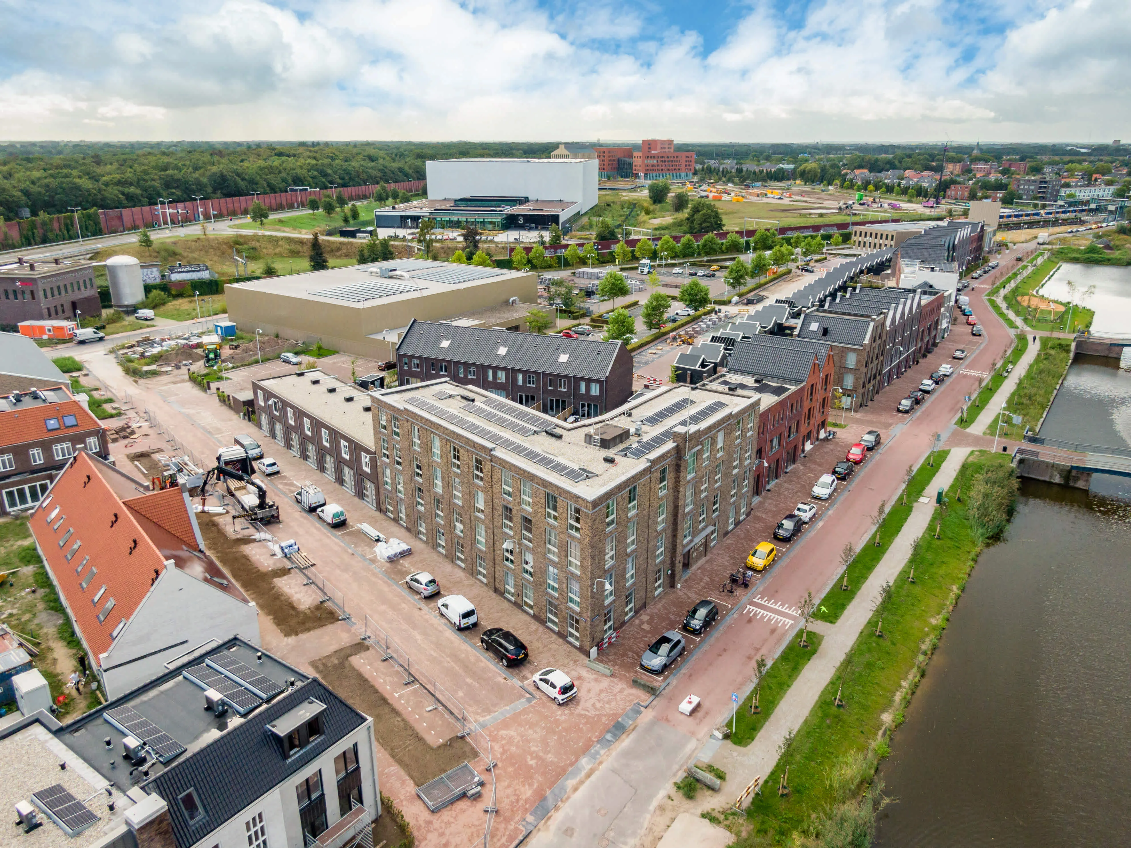 Terschellingkade 106 3826DJ Amersfoort