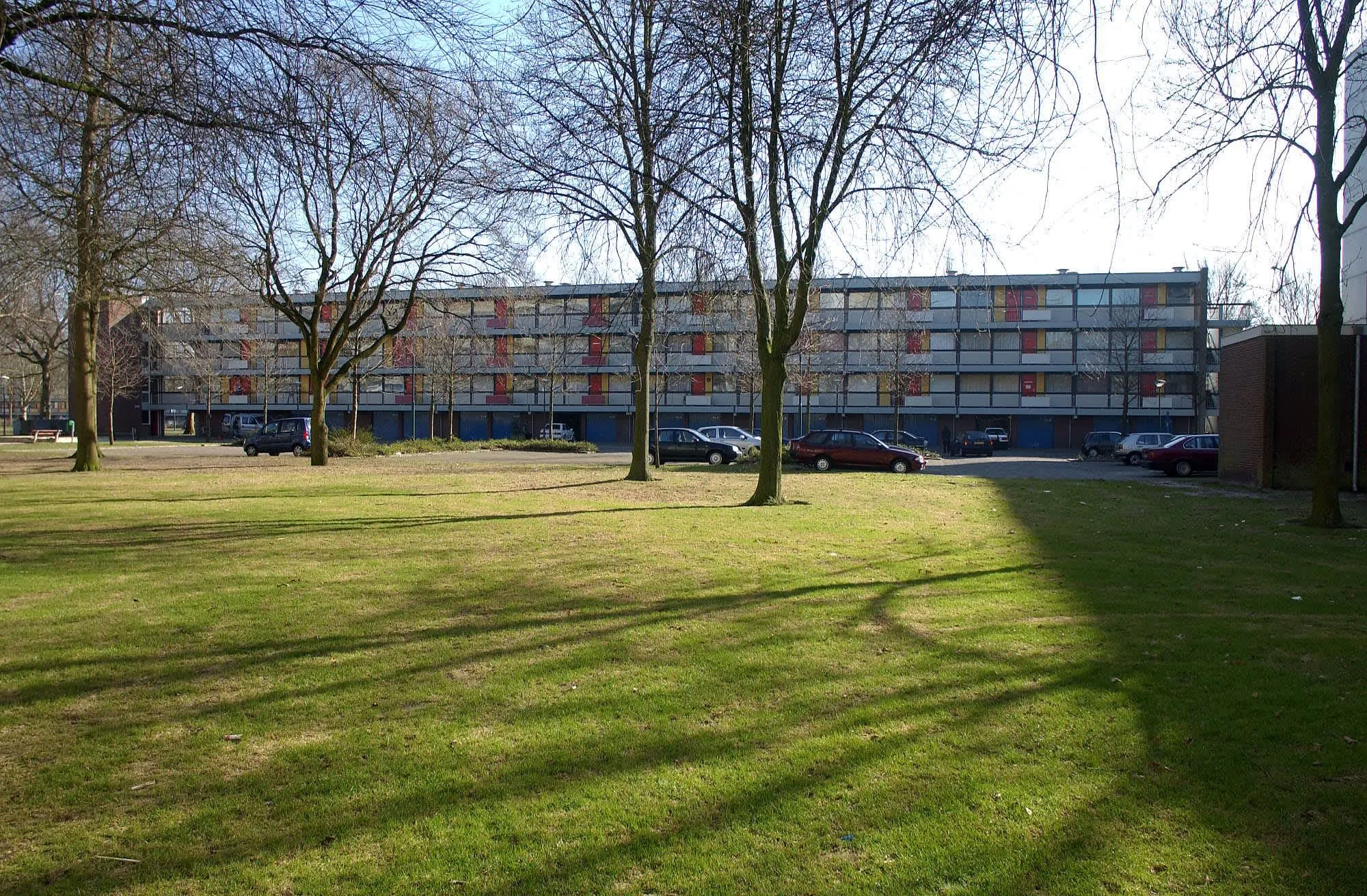 Varenstraat