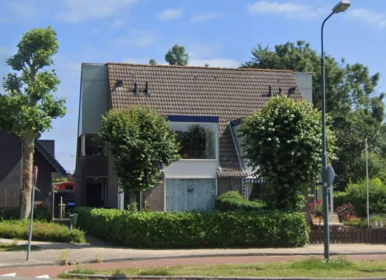 Oud-Loosdrechtsedijk